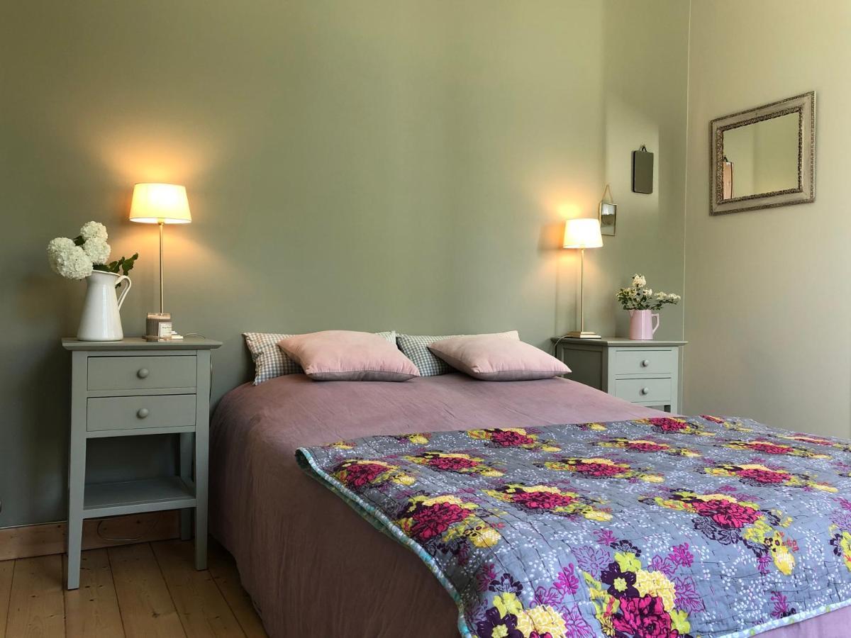 Maison M, Chambre Privee Acces Jardin Piscine Et Jacuzzi Pres De La Rochelle La Rochelle  Exteriör bild