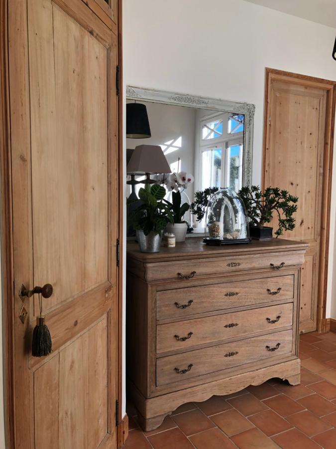 Maison M, Chambre Privee Acces Jardin Piscine Et Jacuzzi Pres De La Rochelle La Rochelle  Exteriör bild